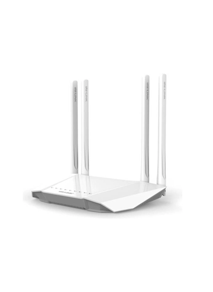 CPE450H - LTE WiFi
