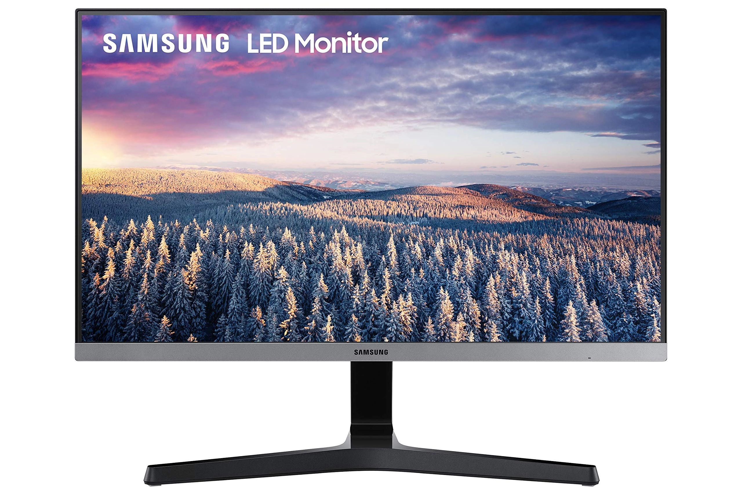 Samsung (Renewed) SR35 - LS24R350FZRXEN 24 Inches 1920x1080
