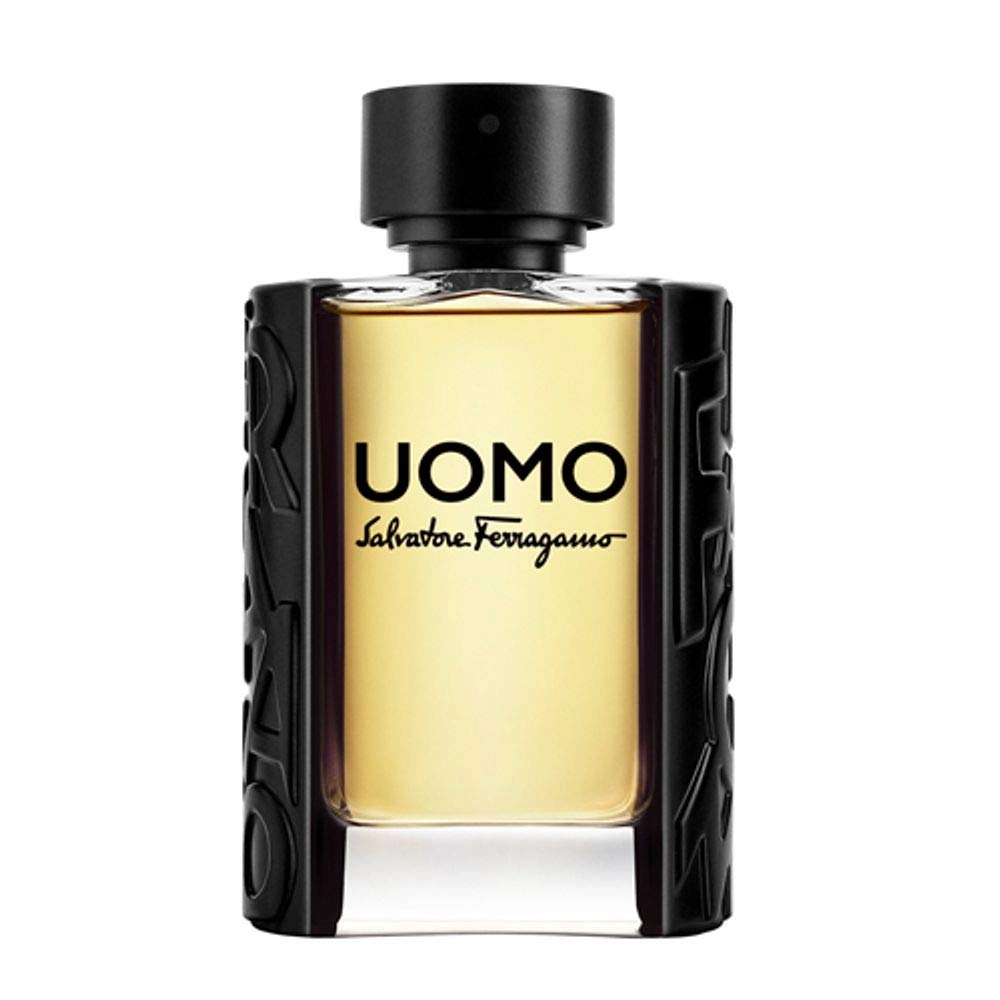 Salvatore Ferragamo Uomo Eau De Cologne - 100 ml