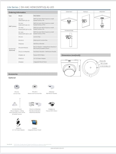 DH-HAC-HDW1509CLQP-A-LED