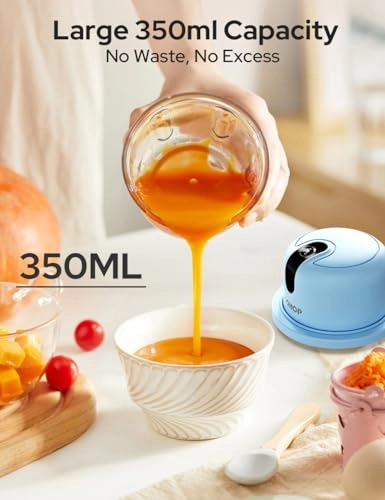 Z01 - 350ml Rechargeable