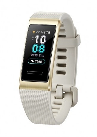 Huawei Band 3