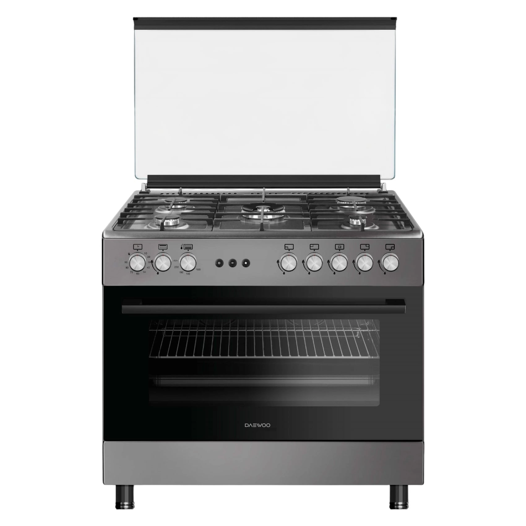 DGC-S965PSI GAS Cooker