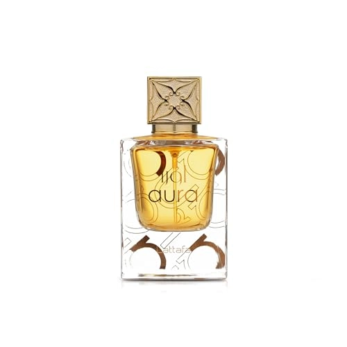 Aura U Eau de Parfum 60 ml