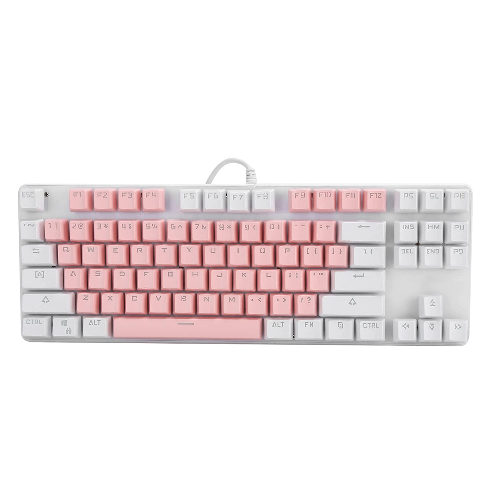 Mechanical Keyboard - Wired