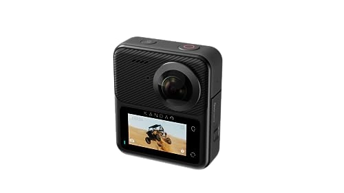 QooCam 3 5.7K60