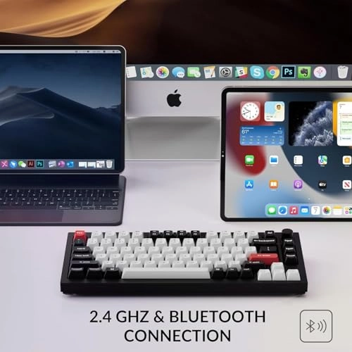 Q1 HE - ENG-ARAB Layout Tri-Mode Connectivity