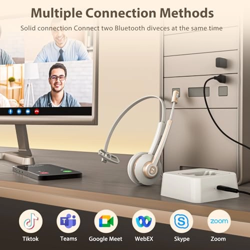 XSY-BT882M Wireless Headset