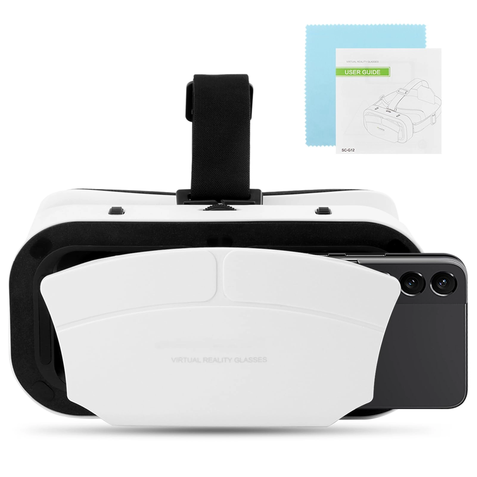 VR Headset