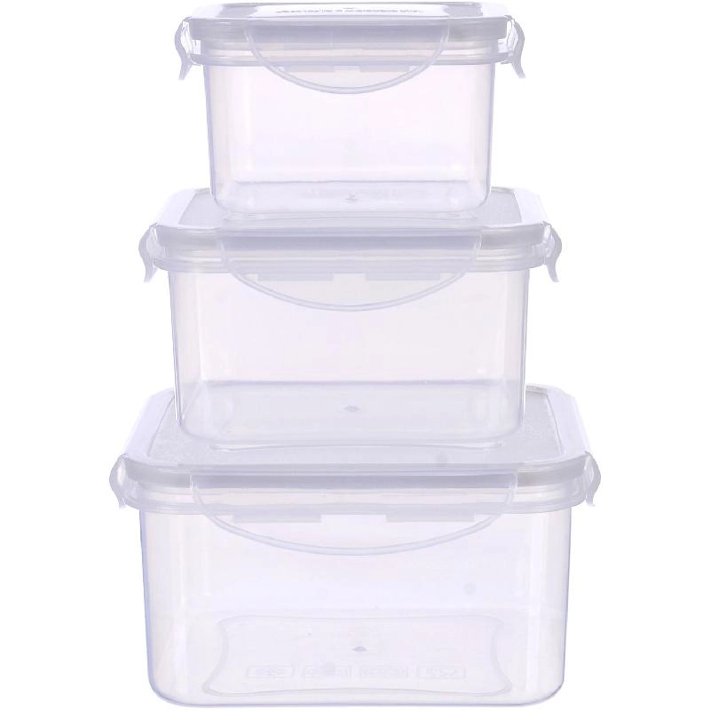 Lunch Box - 80.00 ml ( 2.82 oz )