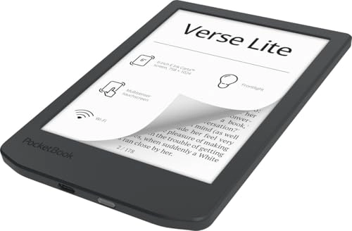 Verse Lite - 6-inch
