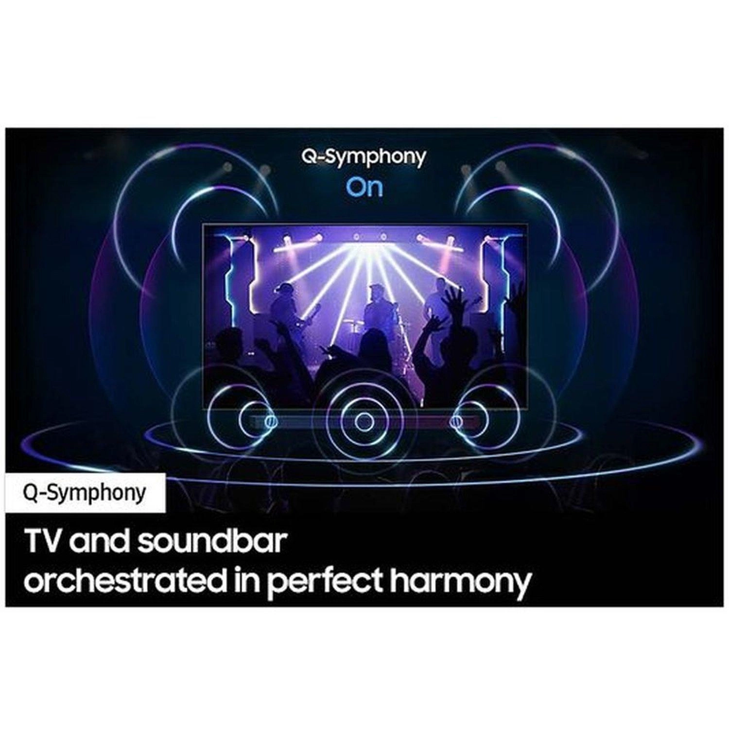 UA85DU8000UXZN - 85 Inch