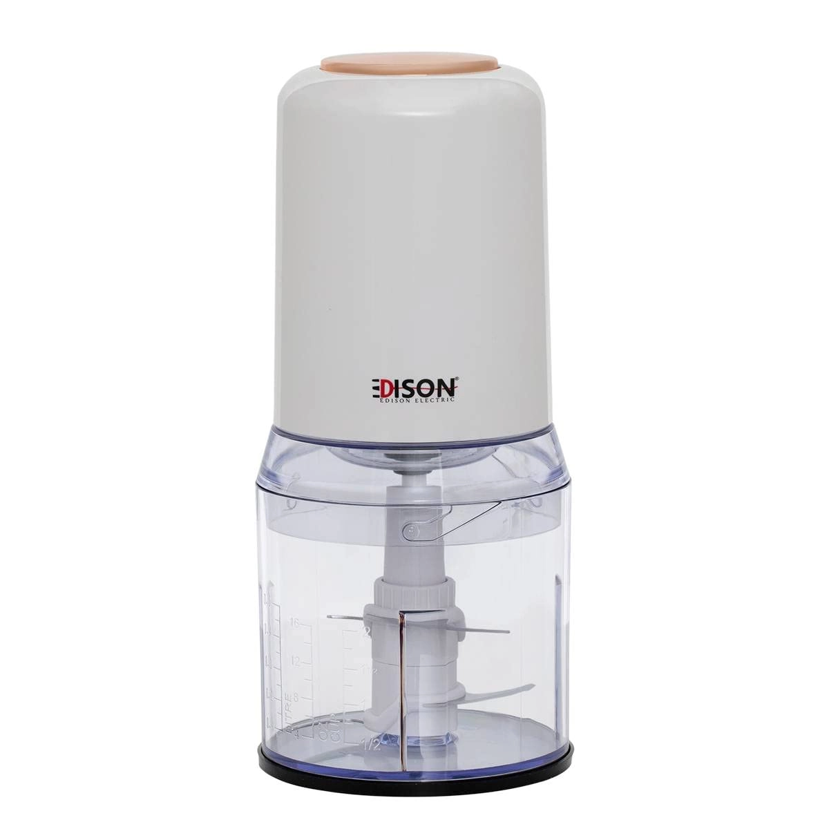 EDISON ELECTRIC Vegetable Chopper - 0.5L