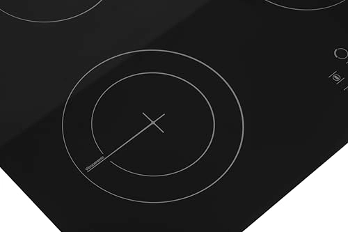 TERBIVC905GB Ceramic hob