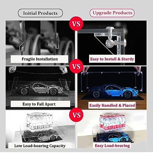 Acrylic Display Case