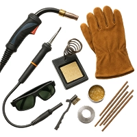 Welding & Soldering Accessories & Supplies