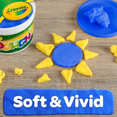 Modeling Dough - 1.362Kg