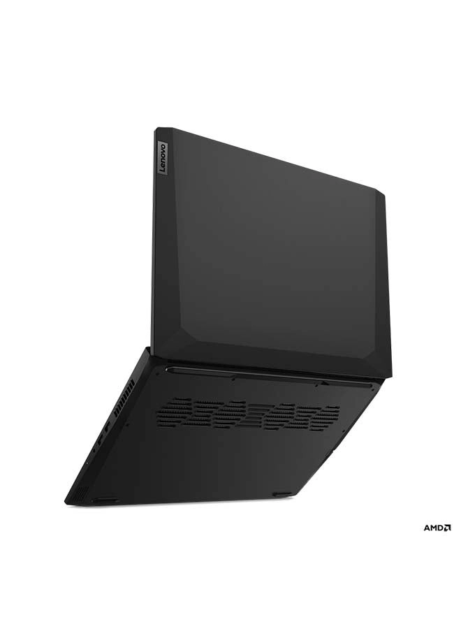 IdeaPad Gaming 3 15ACH6 - 15.6'' 512GB SSD 8GB Ryzen 5 5500H
