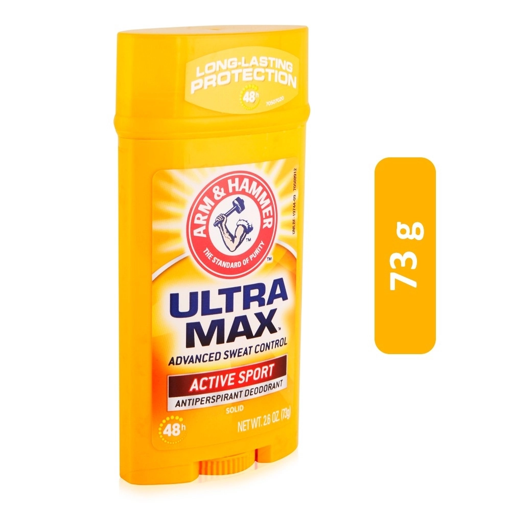 ULTRAMAX - Aromatic 2.60 oz