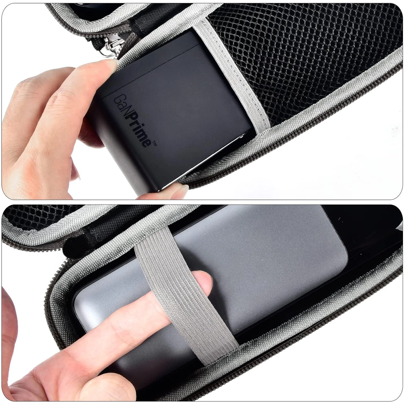 Case Compatible with 737/735/736/717 USB-C Portable Charger Power Bank