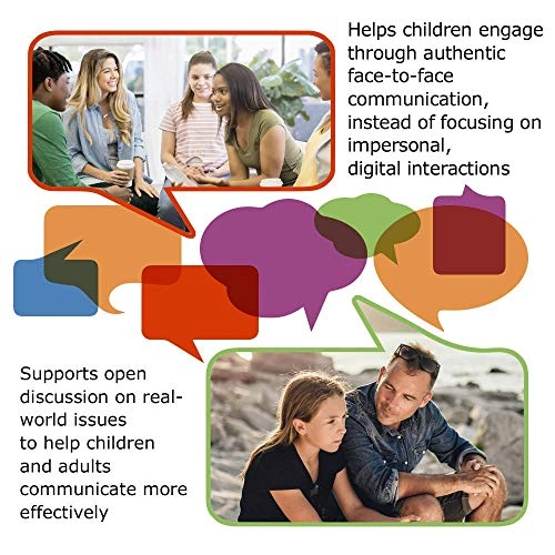 Face to Face Transitions: Middle to High School - Card Game