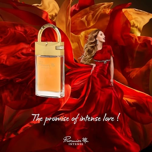 Promise Me Eau de Parfum 90ml