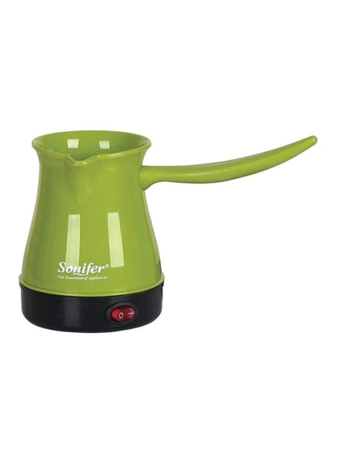 Turkish Coffee Maker SF3503