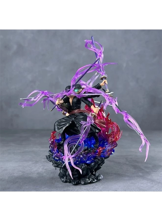 Zoro - One Piece (25 cm)