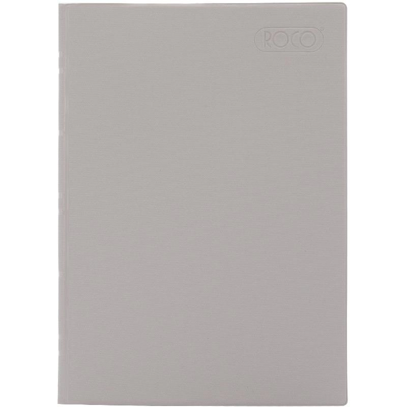 Neon A5 Spiral - Lined 100 Sheets