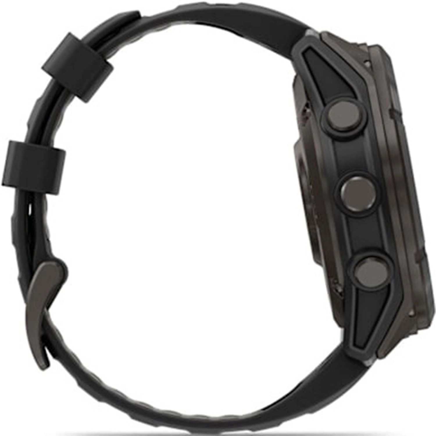 Fenix 8 Pro 51mm Titanium LTE GPS