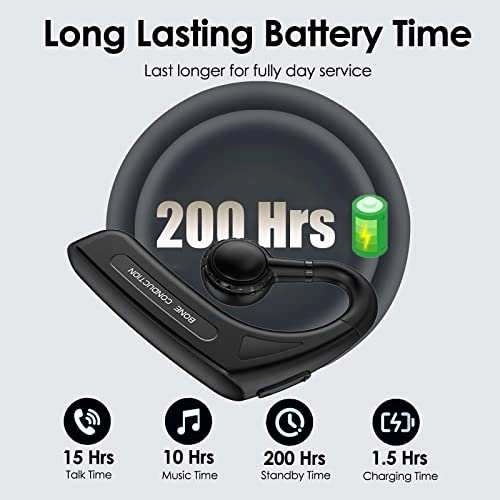 SJJ-FW9 Wireless Headphone