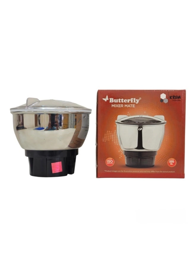 Butterfly MIXER GRINDER - 500 ml