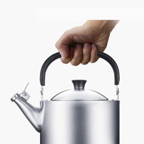 Tea Kettle