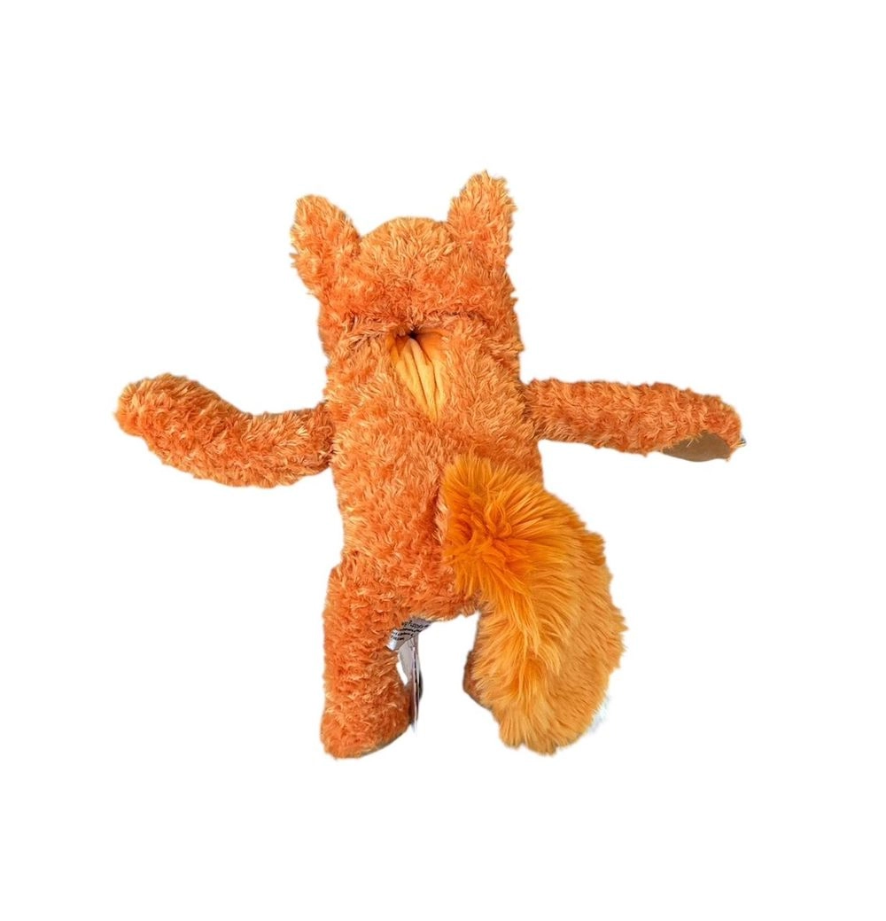 Mr.Fox - Puppet 43cm