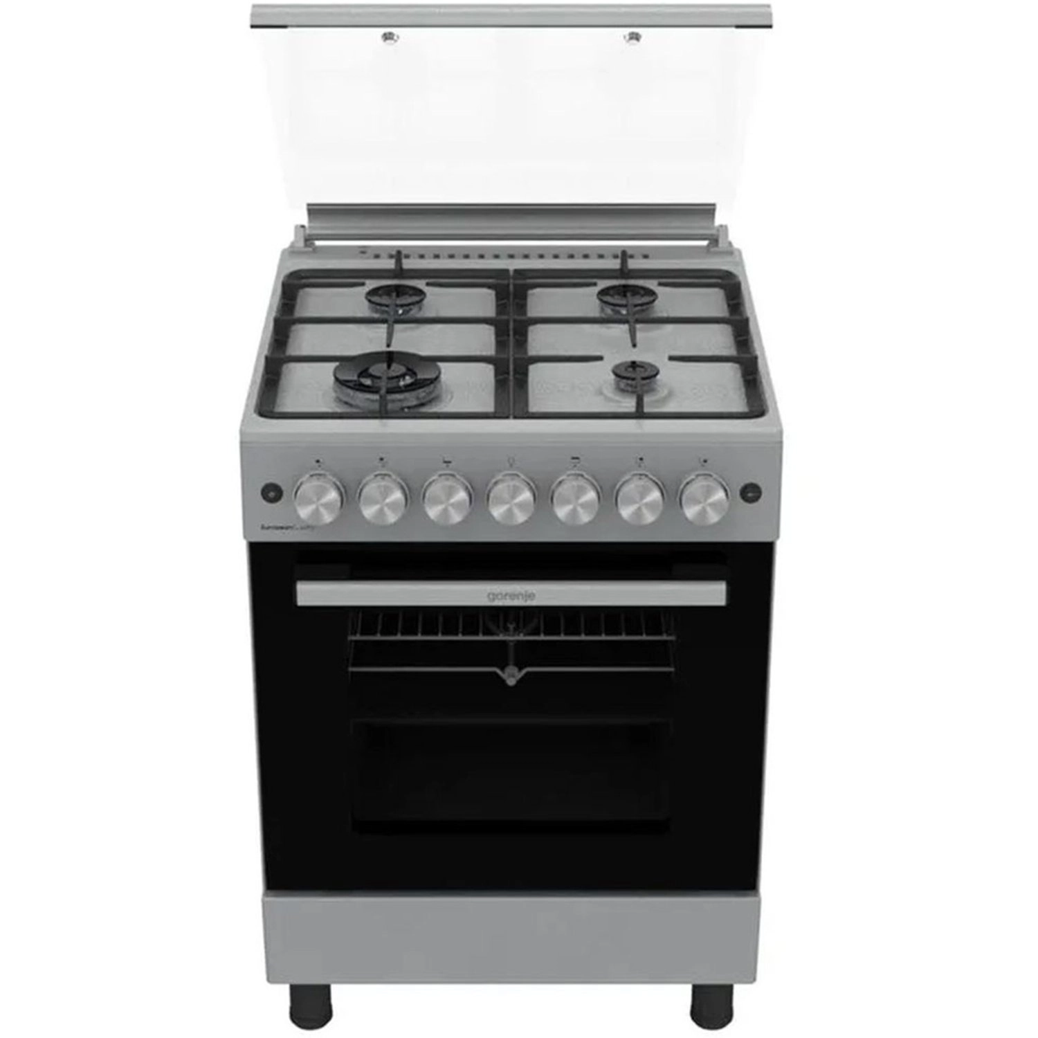 GGI6C20S GAS Cooker