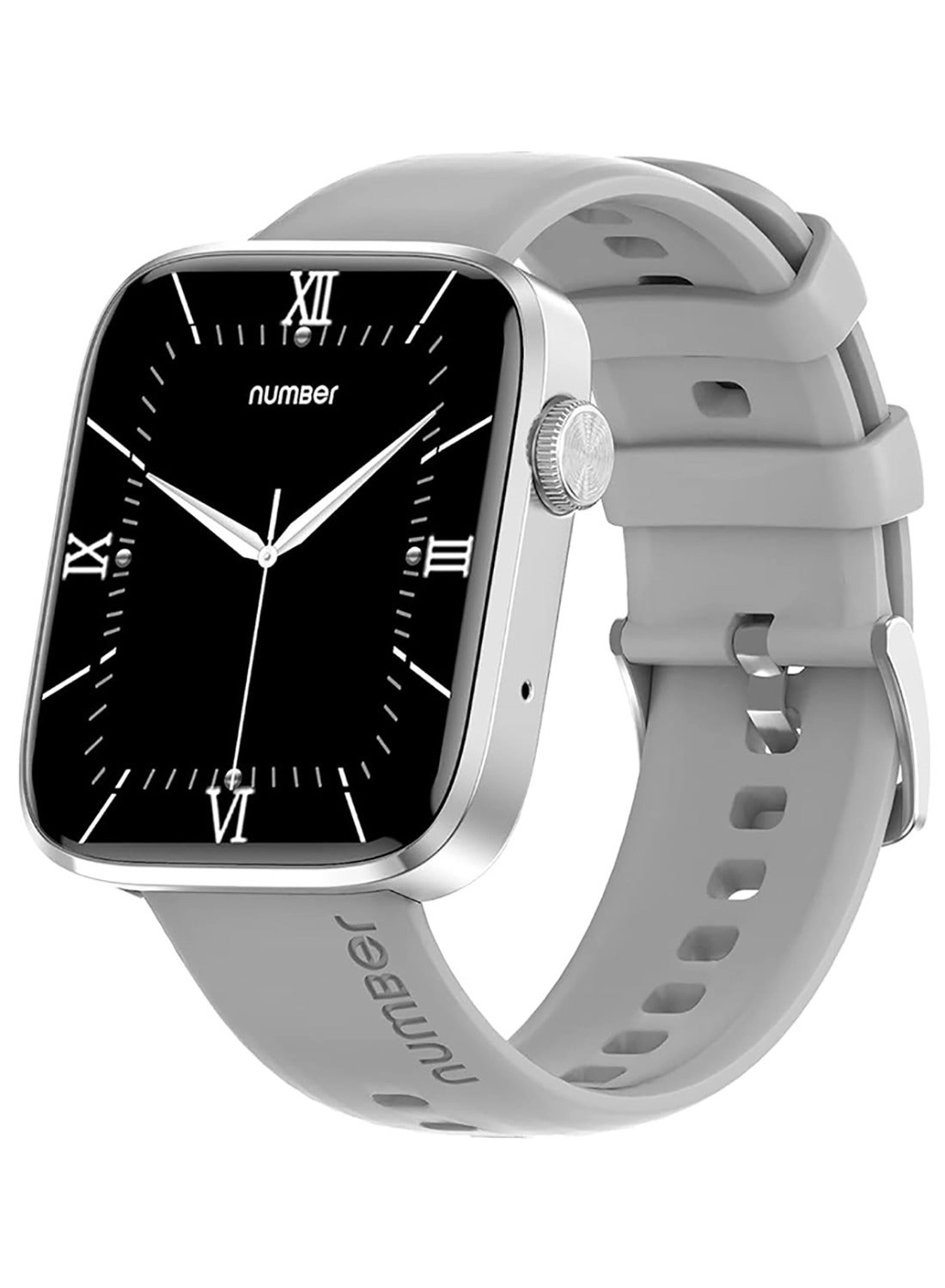 DialFit Pro Max GPS