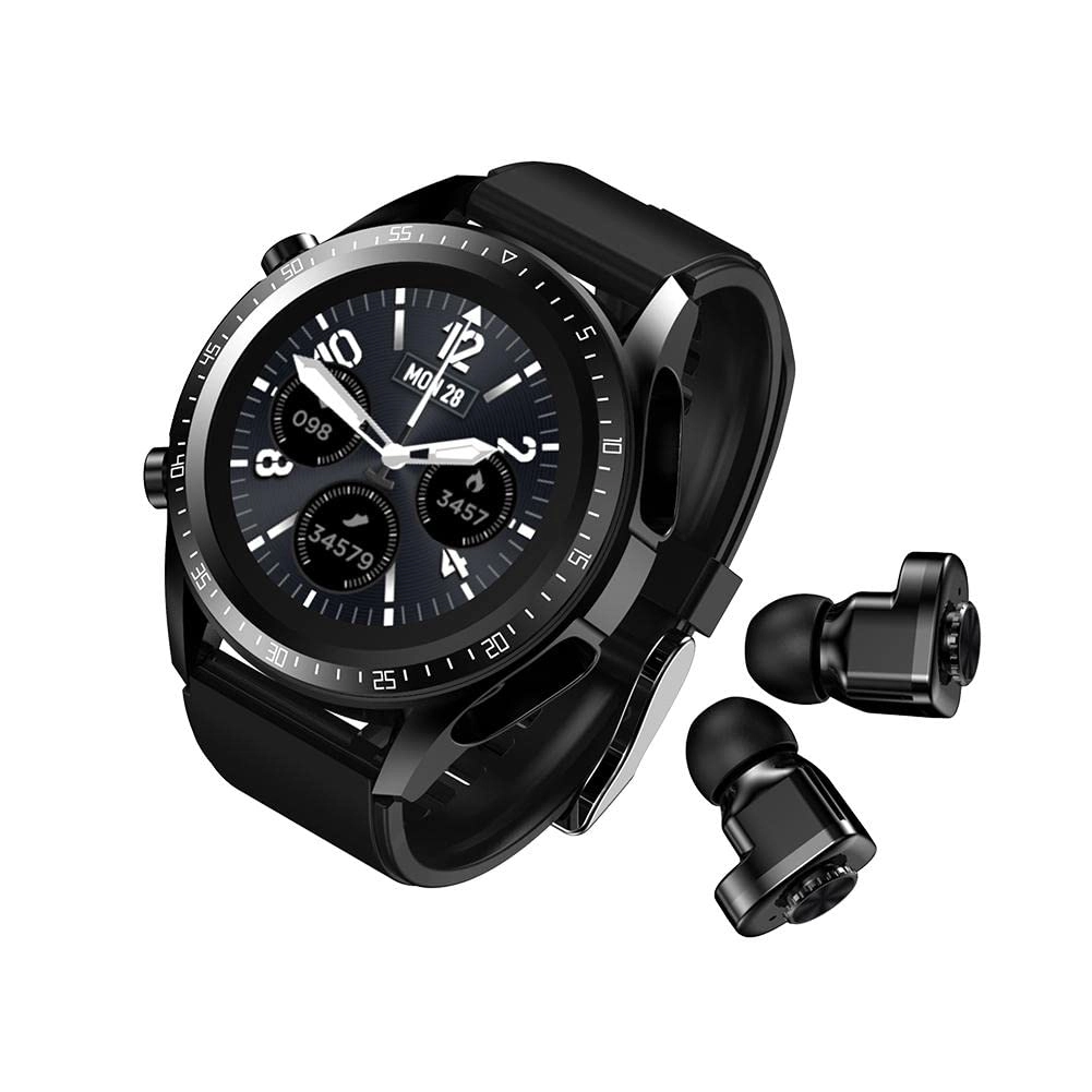 SXRC 2 in 1 Smart Watch - 1.28inch