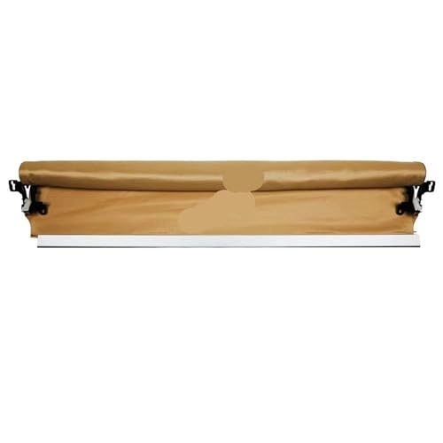 Car Panorama Sunroof Sunshade - Porsche 2014 2015 2016 2017