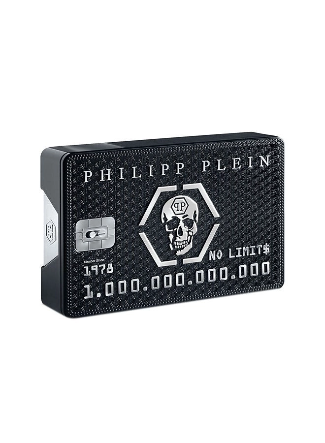 Philipp Plein No Limits Eau de Parfum - 50 ml