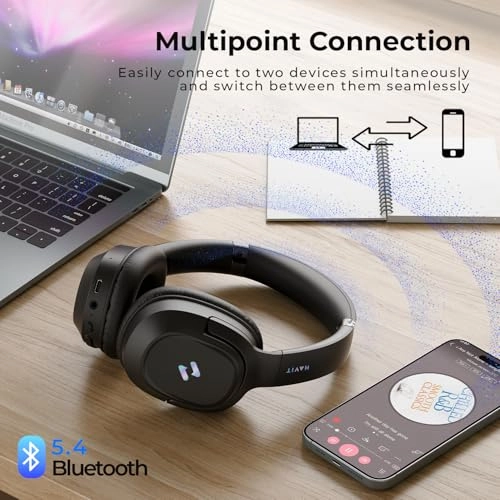 H612BT PRO Wireless Headphone