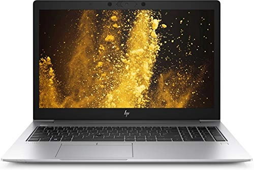 (Renewed) Elite EliteBook 850 G6 - 15.6'' Core i7 16GB DDR4 512GB SSD