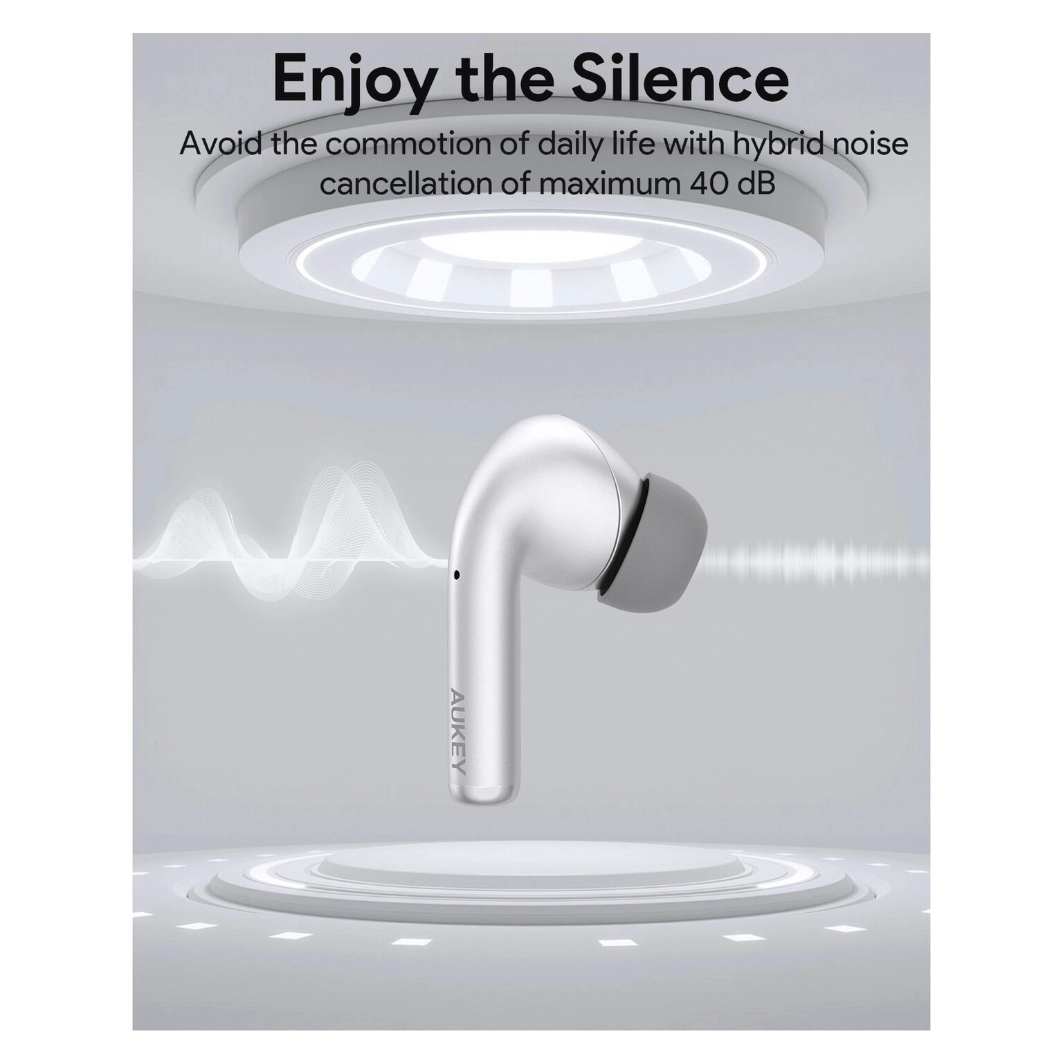 Beyond ANC PRO EP-B1 Wireless Earbud