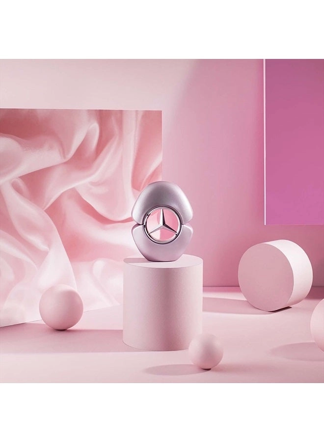 Women Eau de Toilette 90 ml