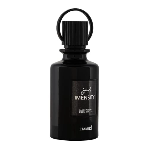 Imensity Eau de Parfum 85ml