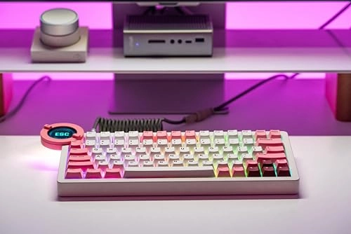 Battleye 74.5 RT HE - QWERTY USB-C
