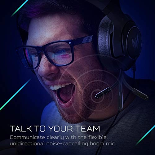 Galea 350 Wired Headset