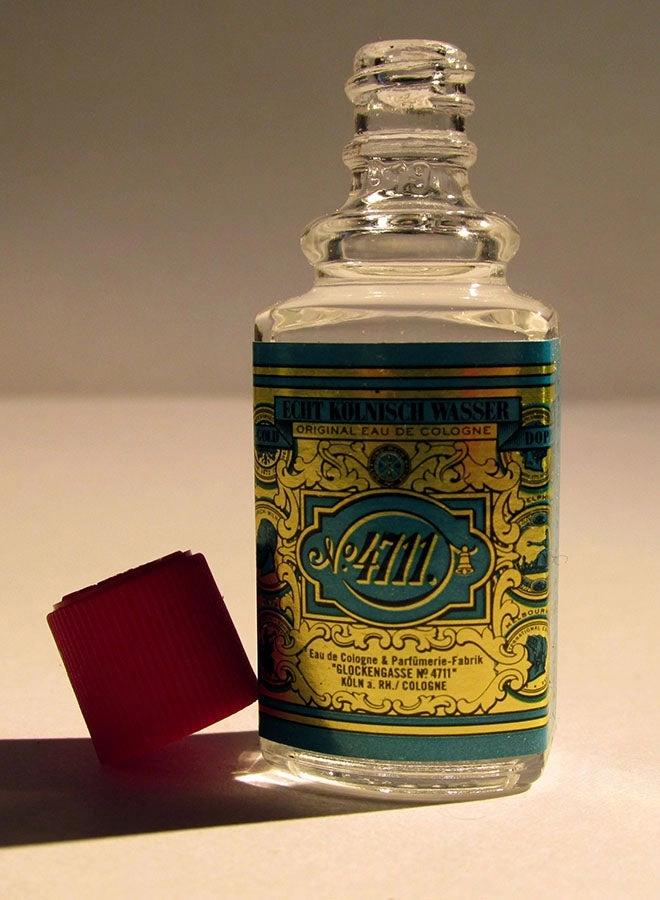 No 4711 Original EDC - 100ml