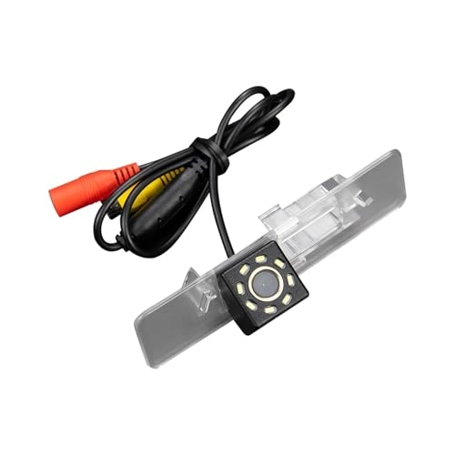 Reverse Camera - Nightvision