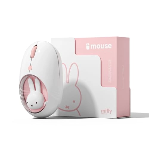 Miffy Mouse - Bluetooth