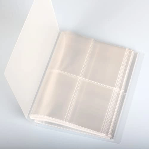 Mini Photo Album - 640 Pockets